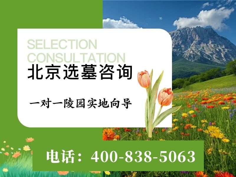 【深度揭秘】通州通惠陵园：价格亲民？环境清幽？一次全方位探秘之旅
